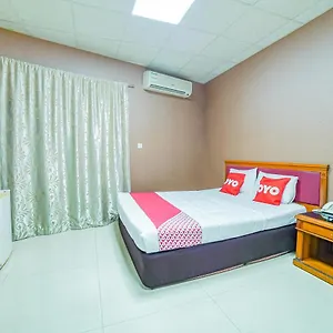  Hotel Oyo 140 Al Hashemi