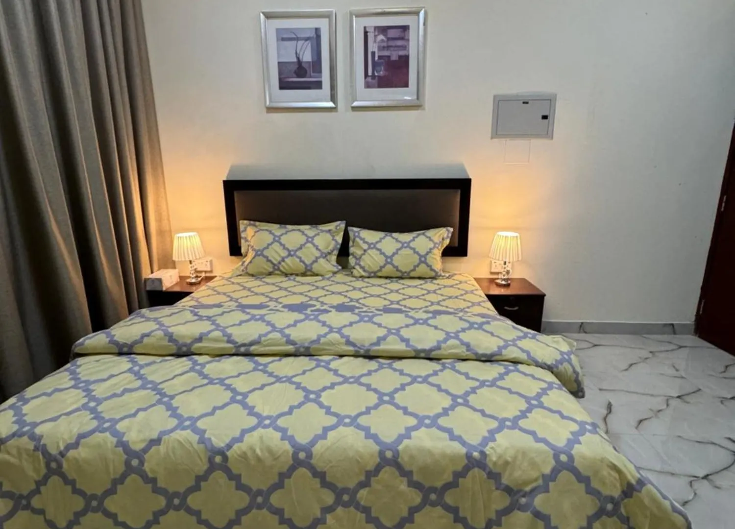 Brand New Furnished Studio Appartment Near Union Metro Station Dubai United Arab Emirates