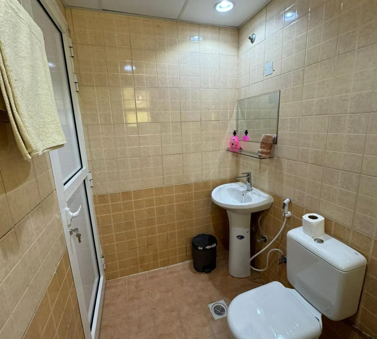 Brand New Furnished Studio Appartment Near Union Metro Station Dubai United Arab Emirates