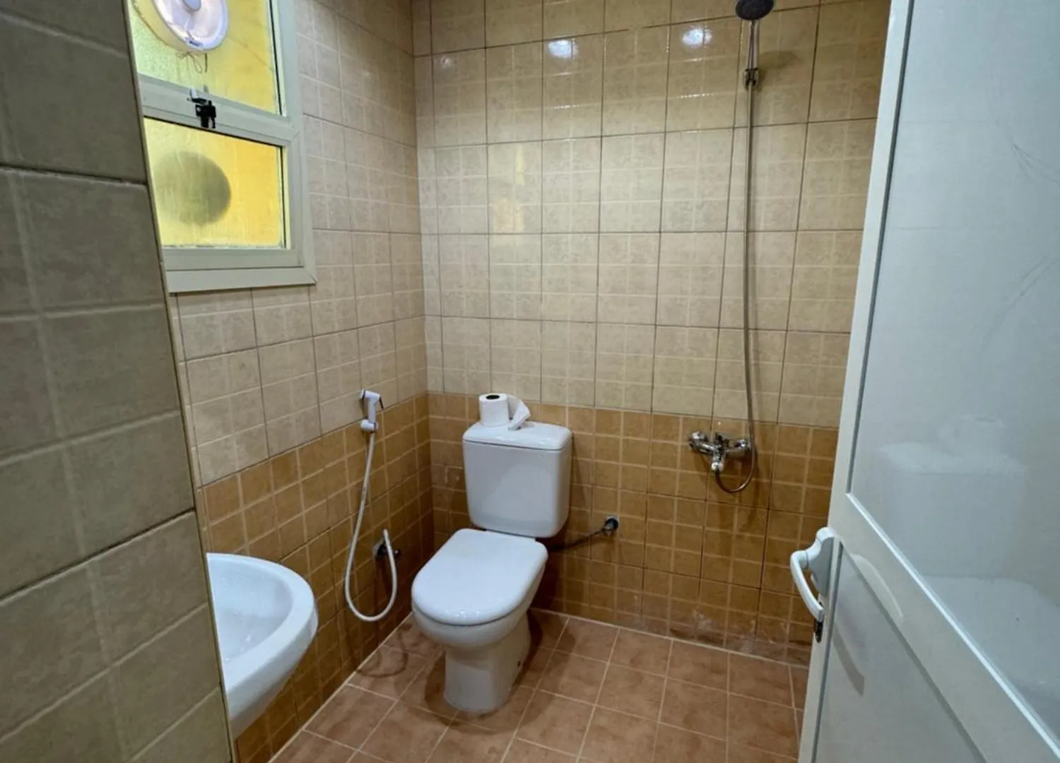 Privat bolig Brand New Furnished Studio Appartment Near Union Metro Station Dubai